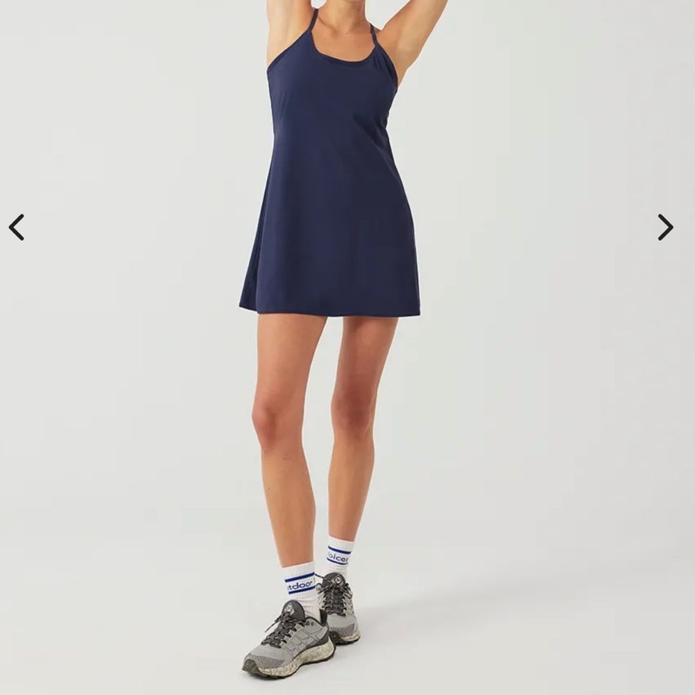 Outdoor Voices The Exercise Dress